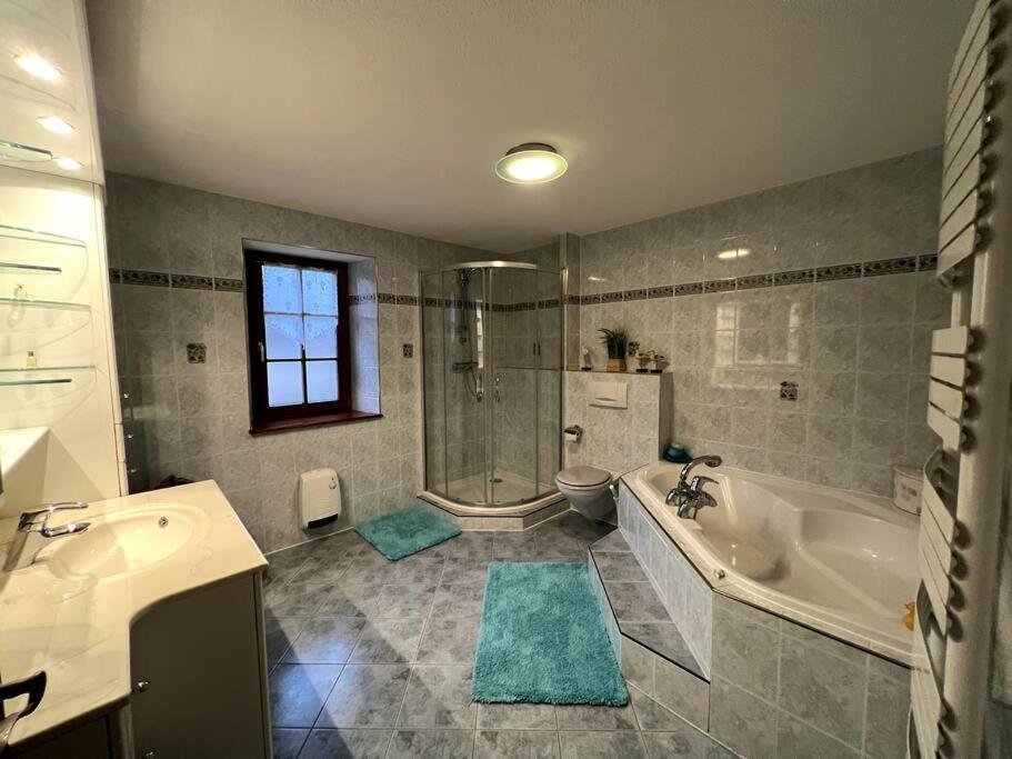 Gite La Maison De Jules Muntzenheim Esterno foto